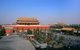 China: Duanmen (Upright Gate) and square leading to the Forbidden City (Zijin Cheng), Beijing
