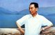 China: Zhou Enlai (Chou En-lai, 5 March 1898 – 8 January 1976) at Huairou Reservoir, Beijing (1960)